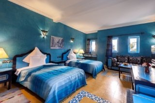 Hotel Riad Sultana Golf