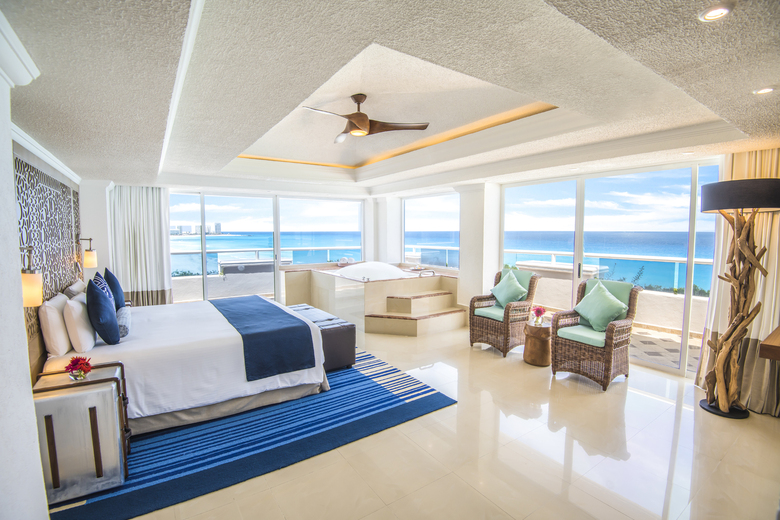 Hotel Wyndham Alltra Cancun - All-inclusive Resort