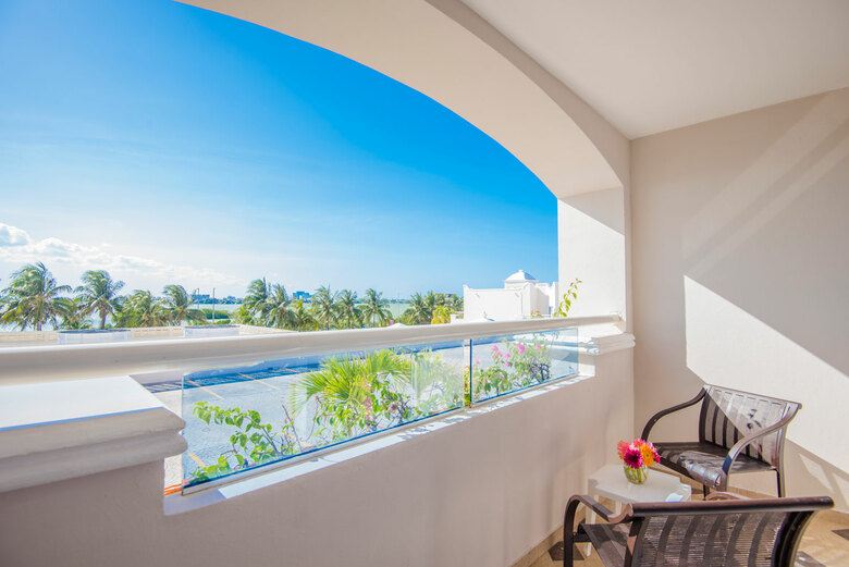 Hotel Wyndham Alltra Cancun - All-inclusive Resort