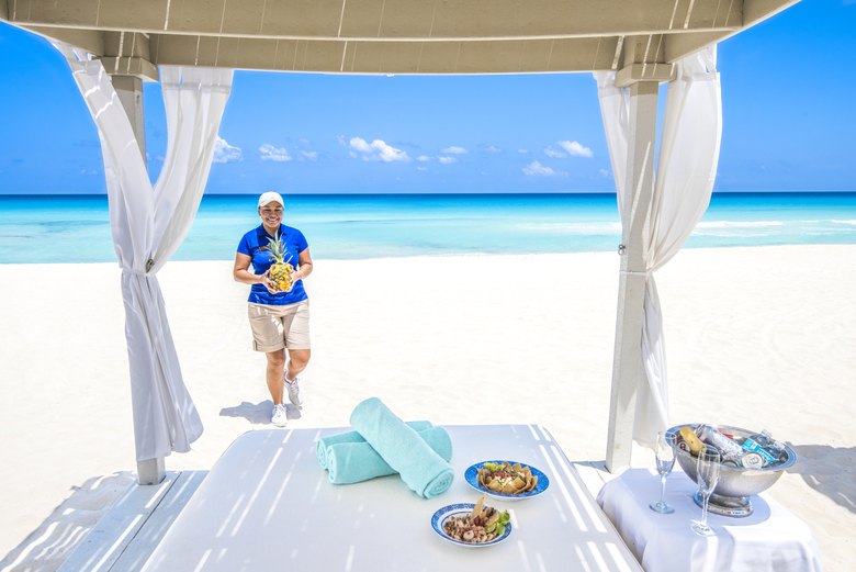 Hotel Wyndham Alltra Cancun - All-inclusive Resort