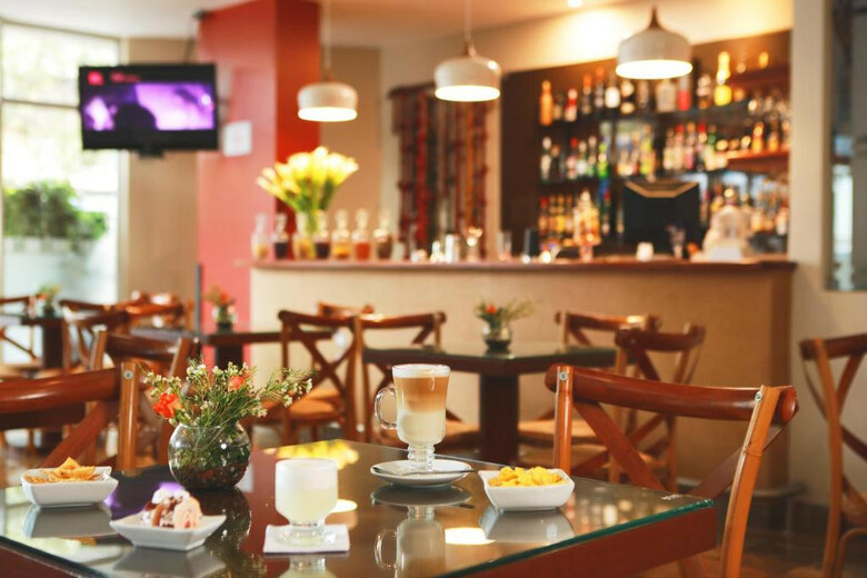 Hotel San Agustin Exclusive