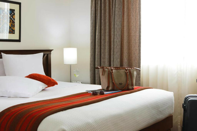 Hotel San Agustin Exclusive