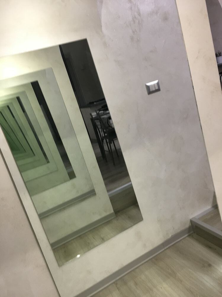 B&B Etnea Palace