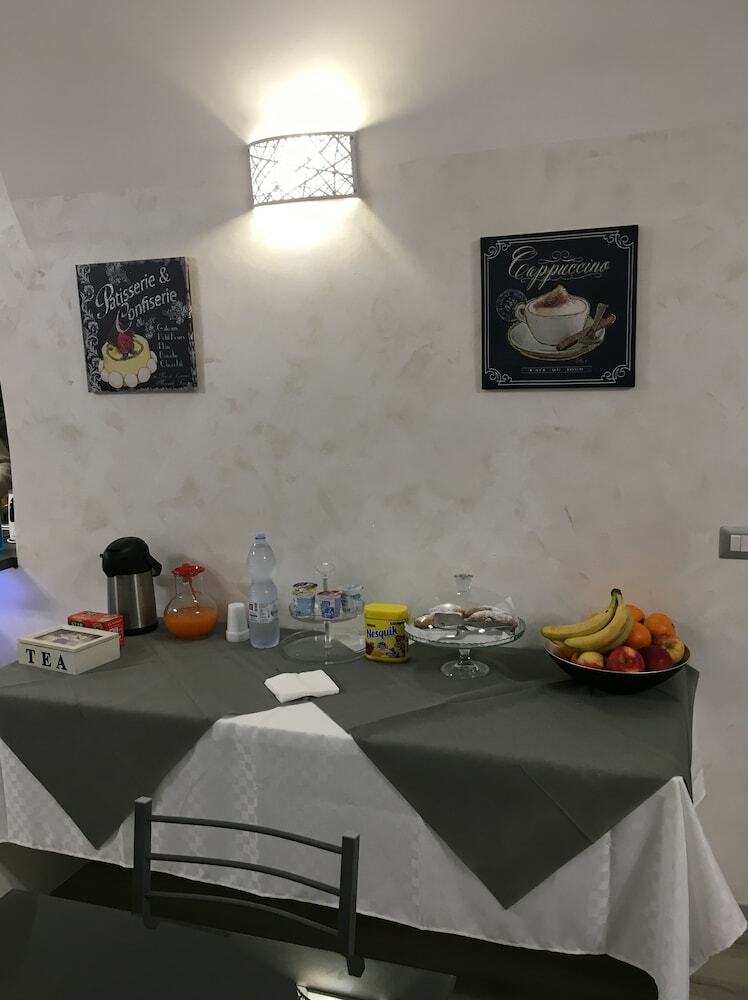 B&B Etnea Palace