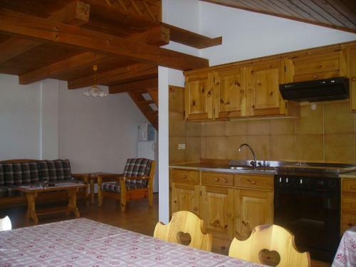 Apartamento Residence Negritella Sol