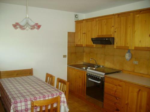 Apartamento Residence Negritella Sol