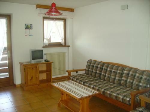 Apartamento Residence Negritella Sol