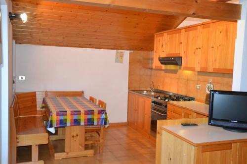 Apartamento Residence Negritella Sol