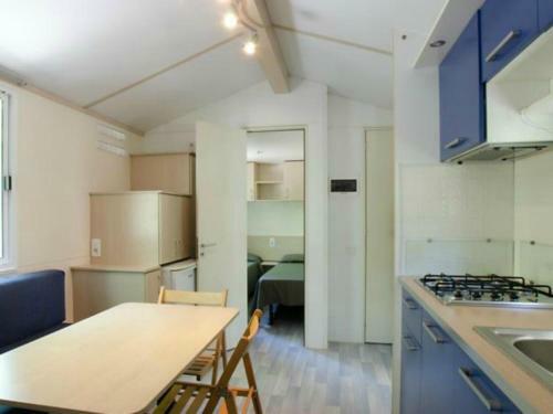 Adriacamp Mobile Homes Cavallino