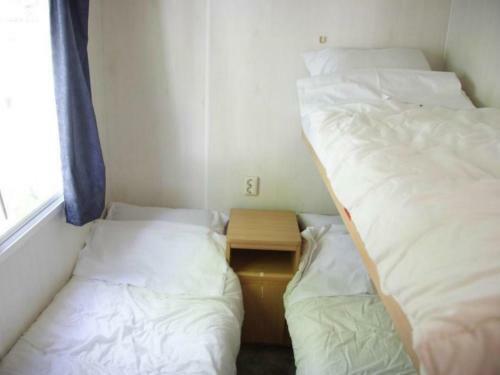 Adriacamp Mobile Homes Cavallino