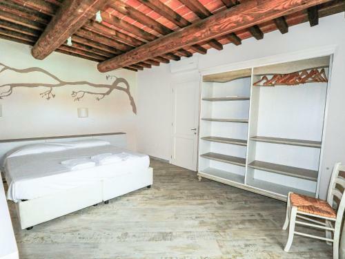 Apartamento Fattoria Palazzeta Bilo 4 Ds