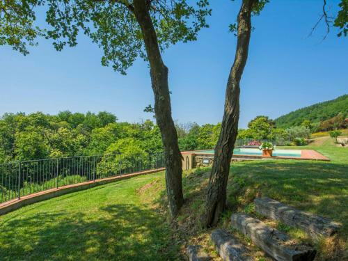 Locazione Turistica Podere Burrasca