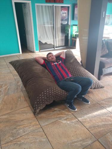 Lifestyle Hostel
