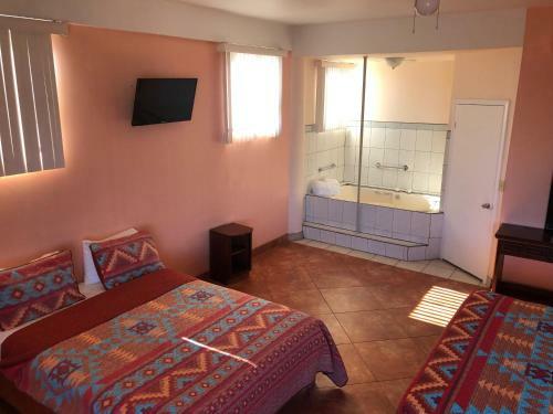 Hotel Sevilla