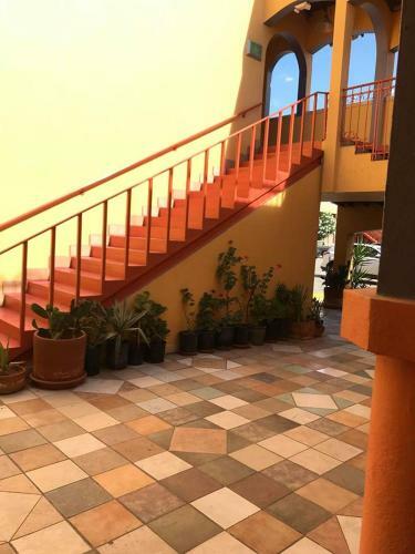 Hotel Sevilla