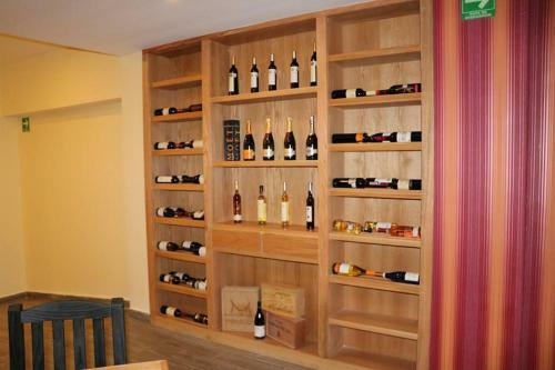 Hotel Boutique Toluca
