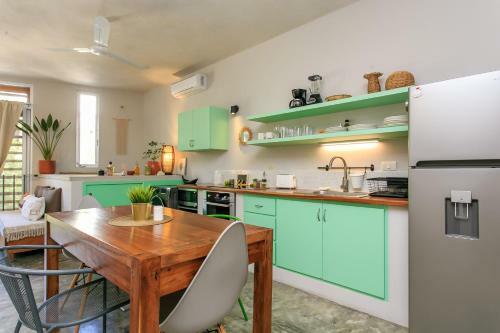 Apartamento Condo Jungle Breeze By Moskito
