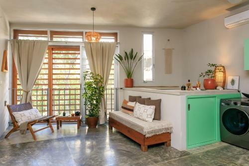 Apartamento Condo Jungle Breeze By Moskito