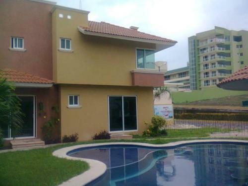 Suites El Conchal V