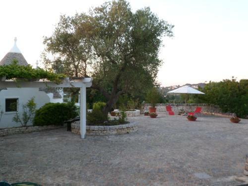 Trulli Montevicoli