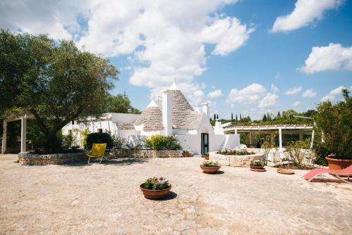 Trulli Montevicoli