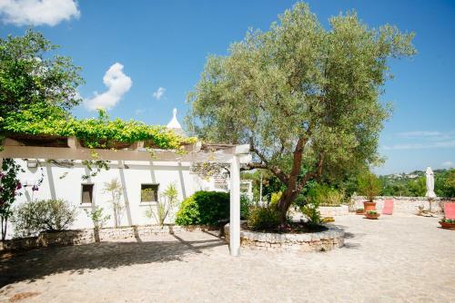Trulli Montevicoli