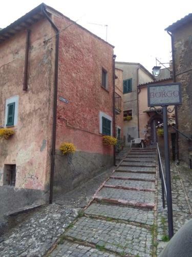 Piccolo Borgo