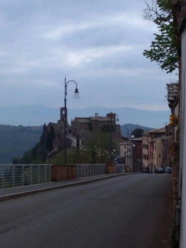 Piccolo Borgo
