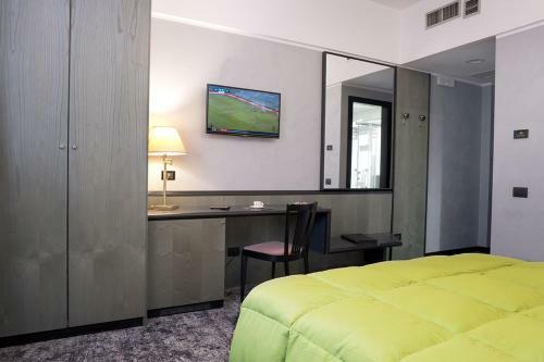 Hotel Gardenia
