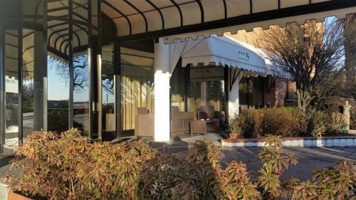 Hotel Gardenia