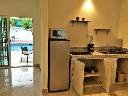 Apartamento Claro De Luna