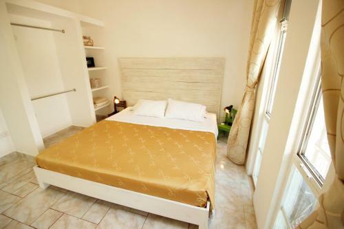 Apartamento Claro De Luna