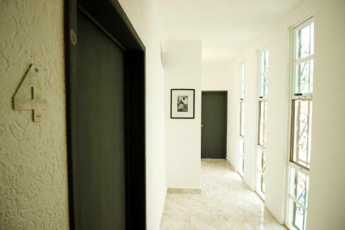 Apartamento Claro De Luna