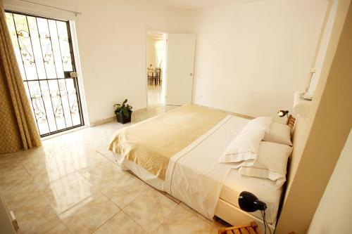 Apartamento Claro De Luna
