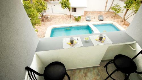 Apartamento Claro De Luna