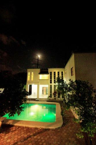 Apartamento Claro De Luna