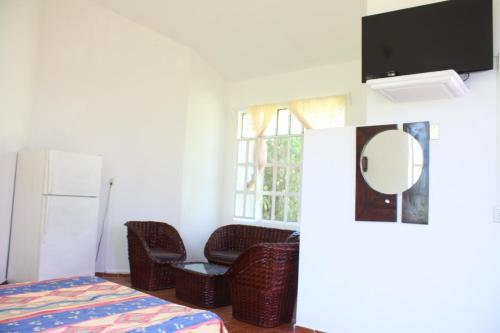 Hotel Villas Paraiso