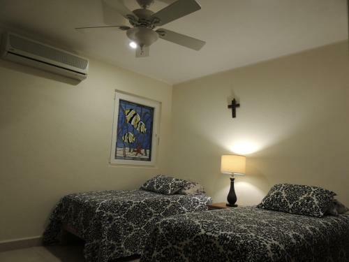 Apartamento Luxury Two Bedroom At Punta De Mita