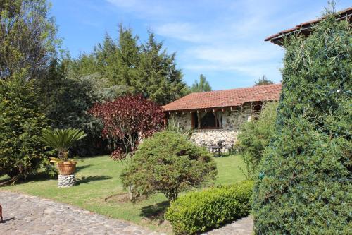 Villa Rancho San Antonio