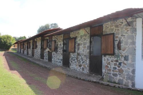 Villa Rancho San Antonio