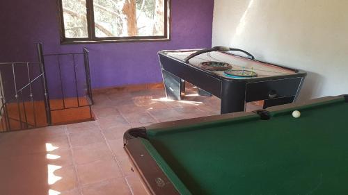 Villa Rancho San Antonio