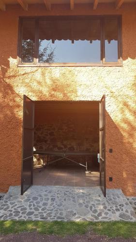 Villa Rancho San Antonio