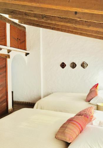 Chalet Danzantes