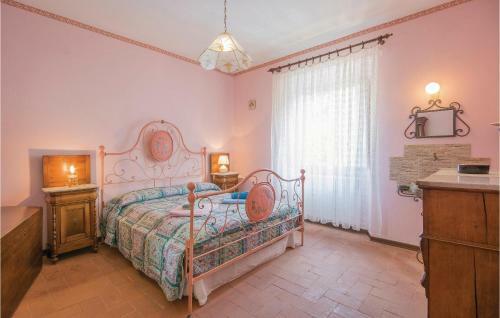 Studio Holiday Home In Astracaccio Lu