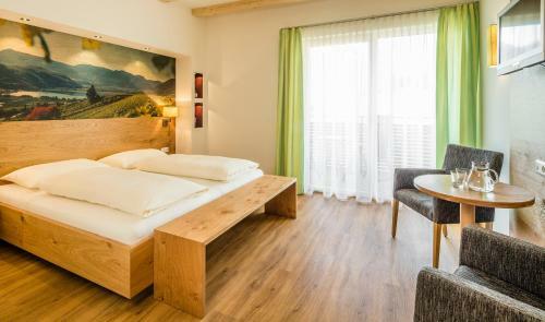 Gasthof Hotel Terzer
