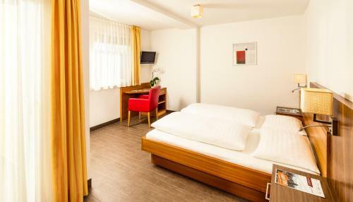 Gasthof Hotel Terzer