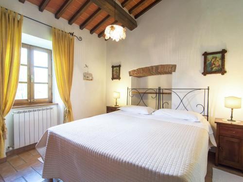 Apartamento La Renaia Grande