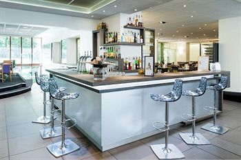 Hotel Novotel Valence Sud