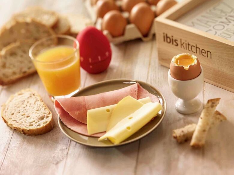 Hotel Ibis Vichy