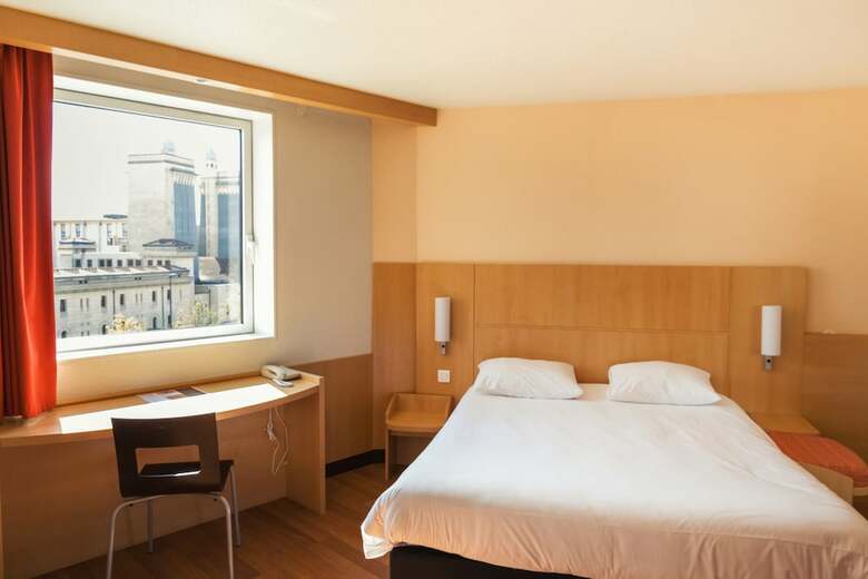 Hotel Ibis Vichy